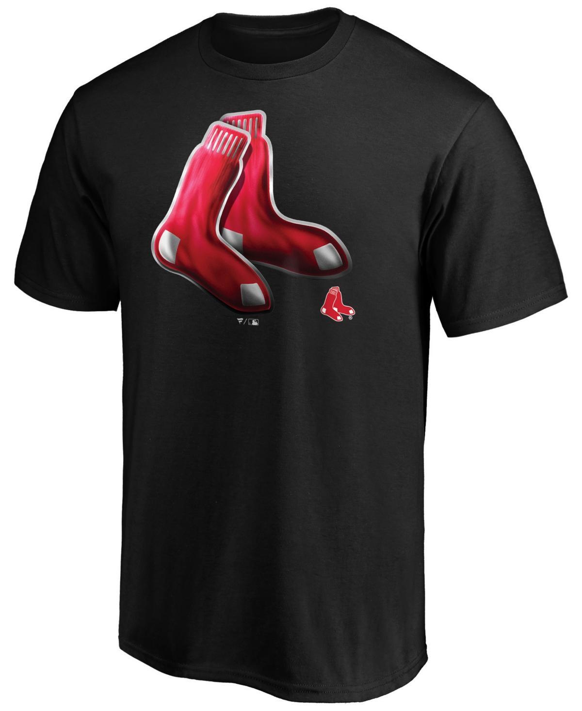 Men's Nike Orange Cleveland Browns Logo Essential Legend Performance T-Shirt, Size: 2XL Product Image