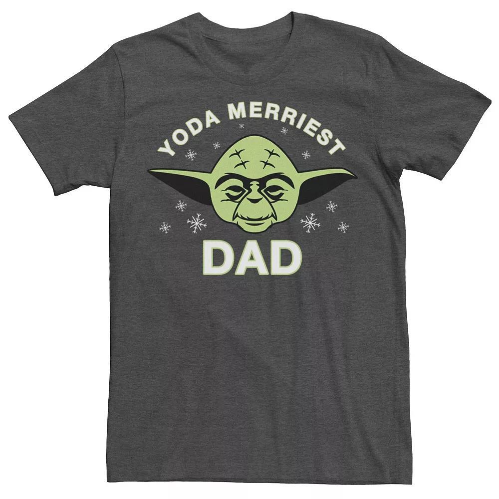 Men's Pug Lights Tee Graphic Shirt, Size: XXL, Kelly Product Image