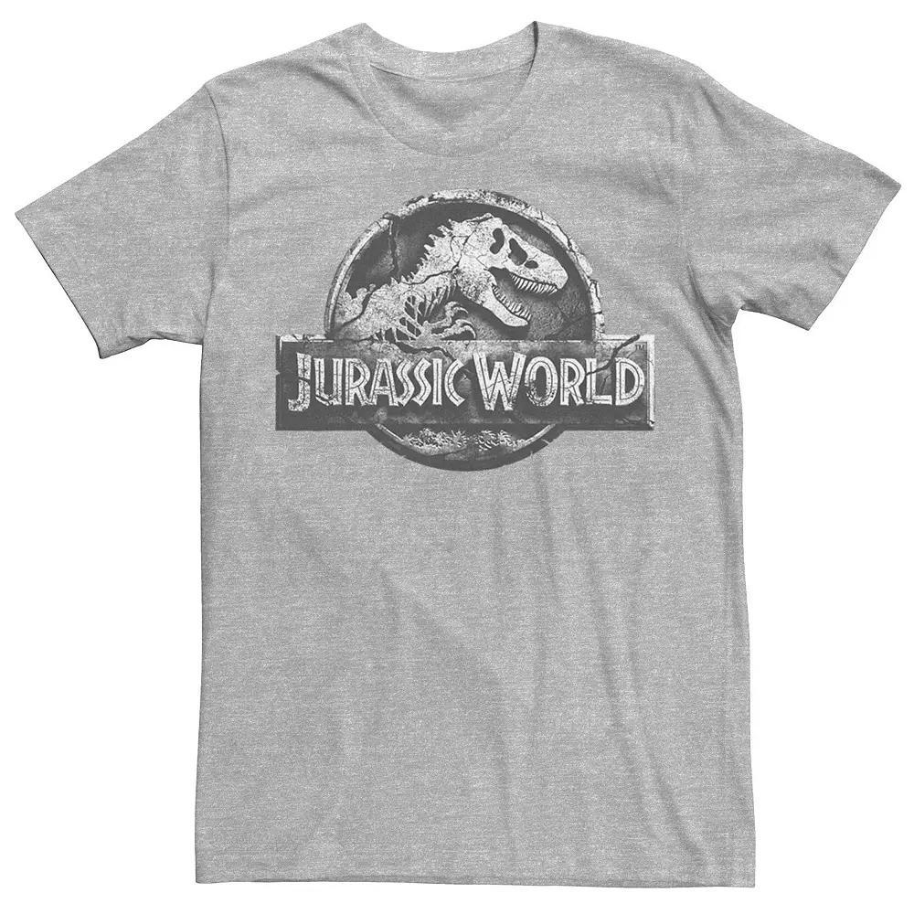 Men's Harry Potter Hogwarts Legacy Live the Unwritten Graphic Tee, Size: XXL, Black Product Image