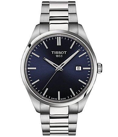 Tissot Pr 100 Watch, 40mm Product Image