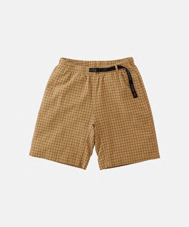 O.G. Seersucker G-Short Product Image