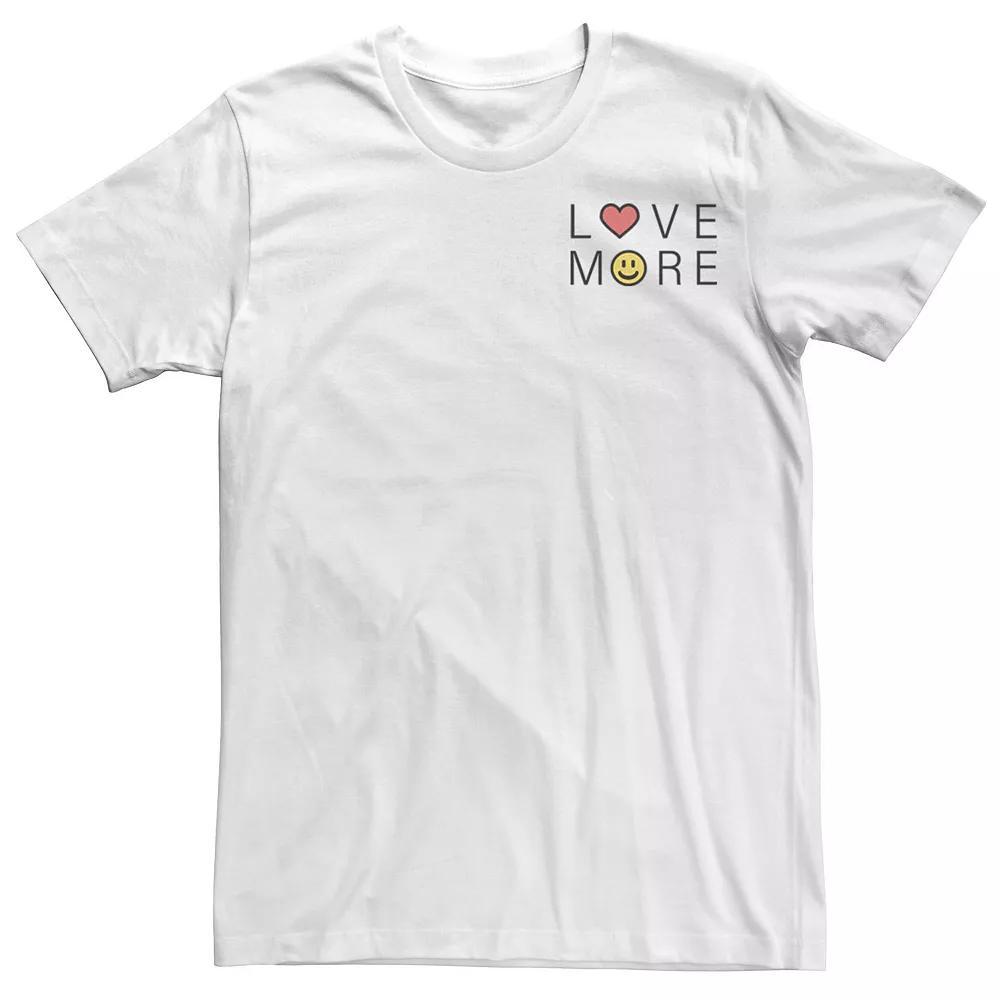 Men's Netflix Outer Banks Redfield Lighthouse Badge Tee, Size: Medium, Natural Product Image