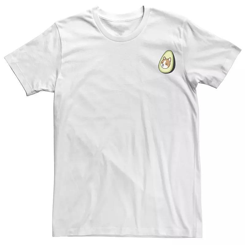 Juniors' Peppa Pig So Fancy Box Left Chest Graphic Tee, Girl's, Size: Medium, Natural Product Image