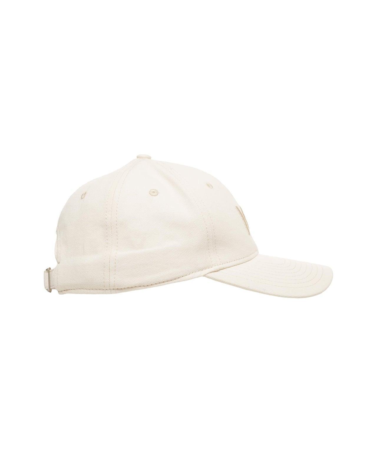 Baseball cap with logo embroidery Product Image