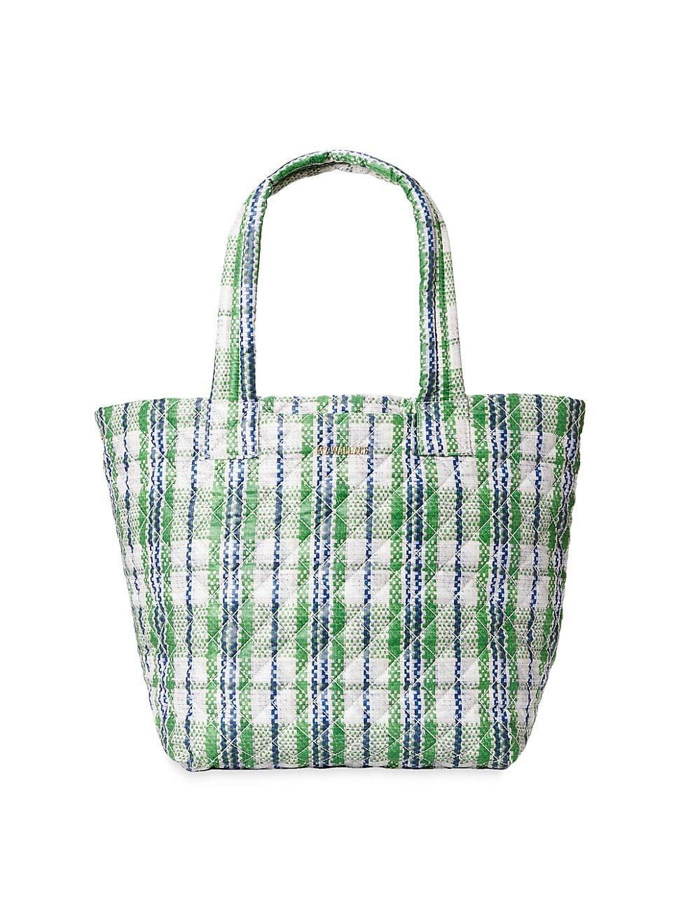 Mz Wallace Medium Metro Tote Deluxe Product Image