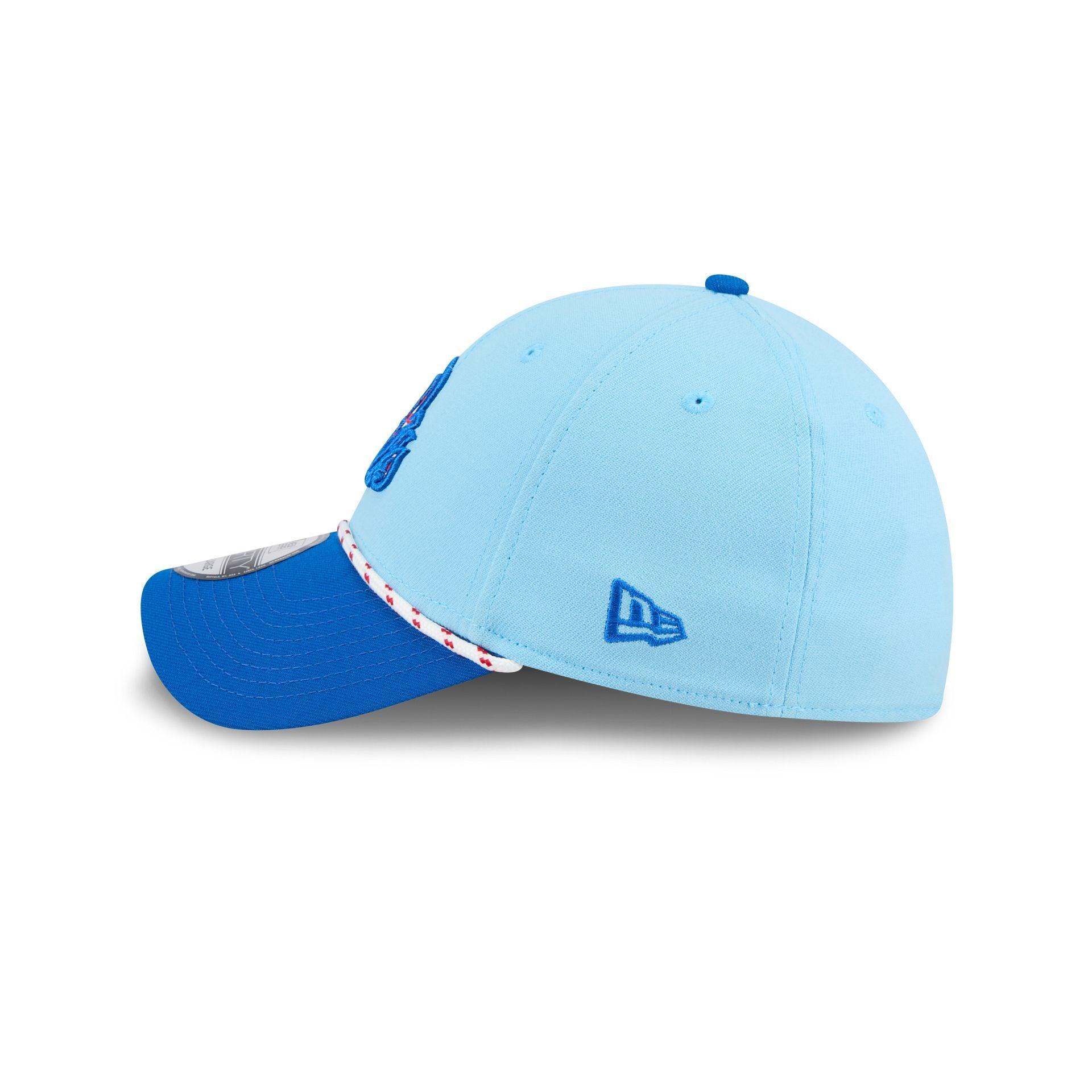 Baltimore Orioles Independence Day 2025 39THIRTY Stretch Fit Hat Male Product Image