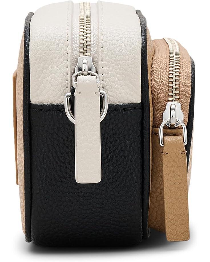 The Cargo Canvas Shoulder Bag Product Image