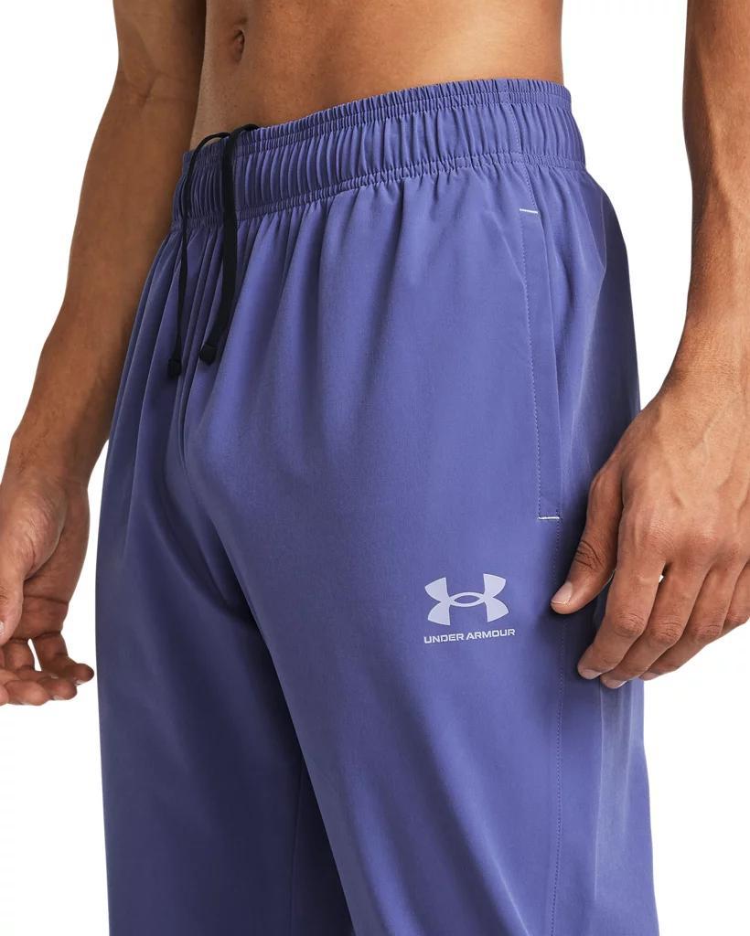 Men's UA Challenger Pro Tracksuit Product Image
