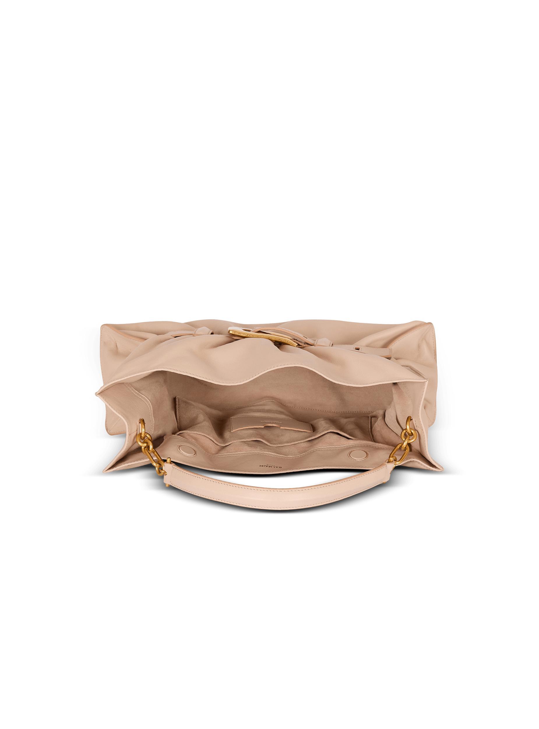 Calfskin Anthem Medium bag Product Image