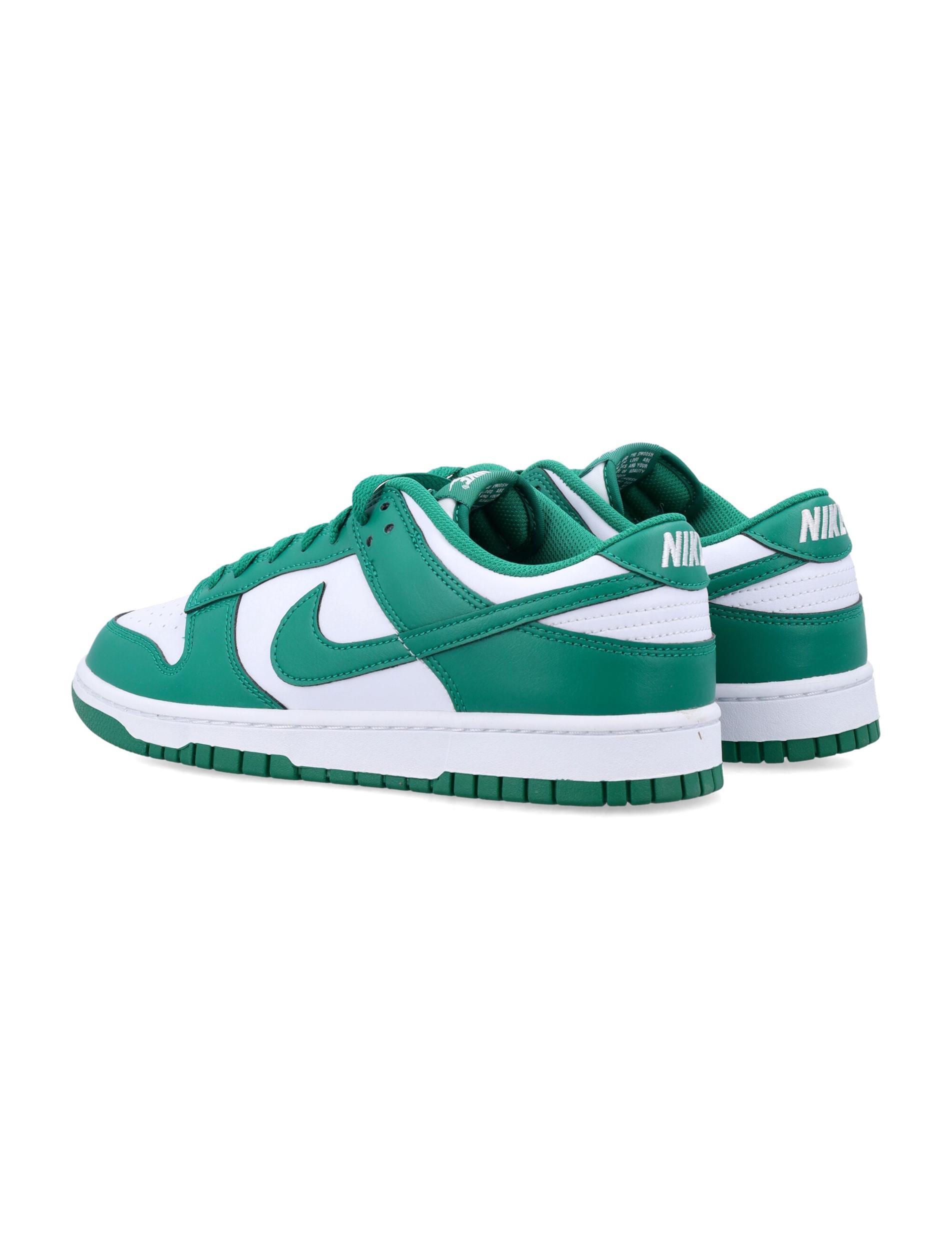 NIKE Low-cut Skate Shoes With Front Lace In Multi Product Image
