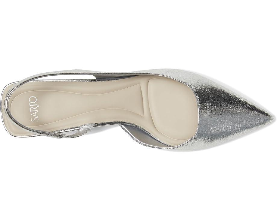 Jaden Slingback Shoes Product Image