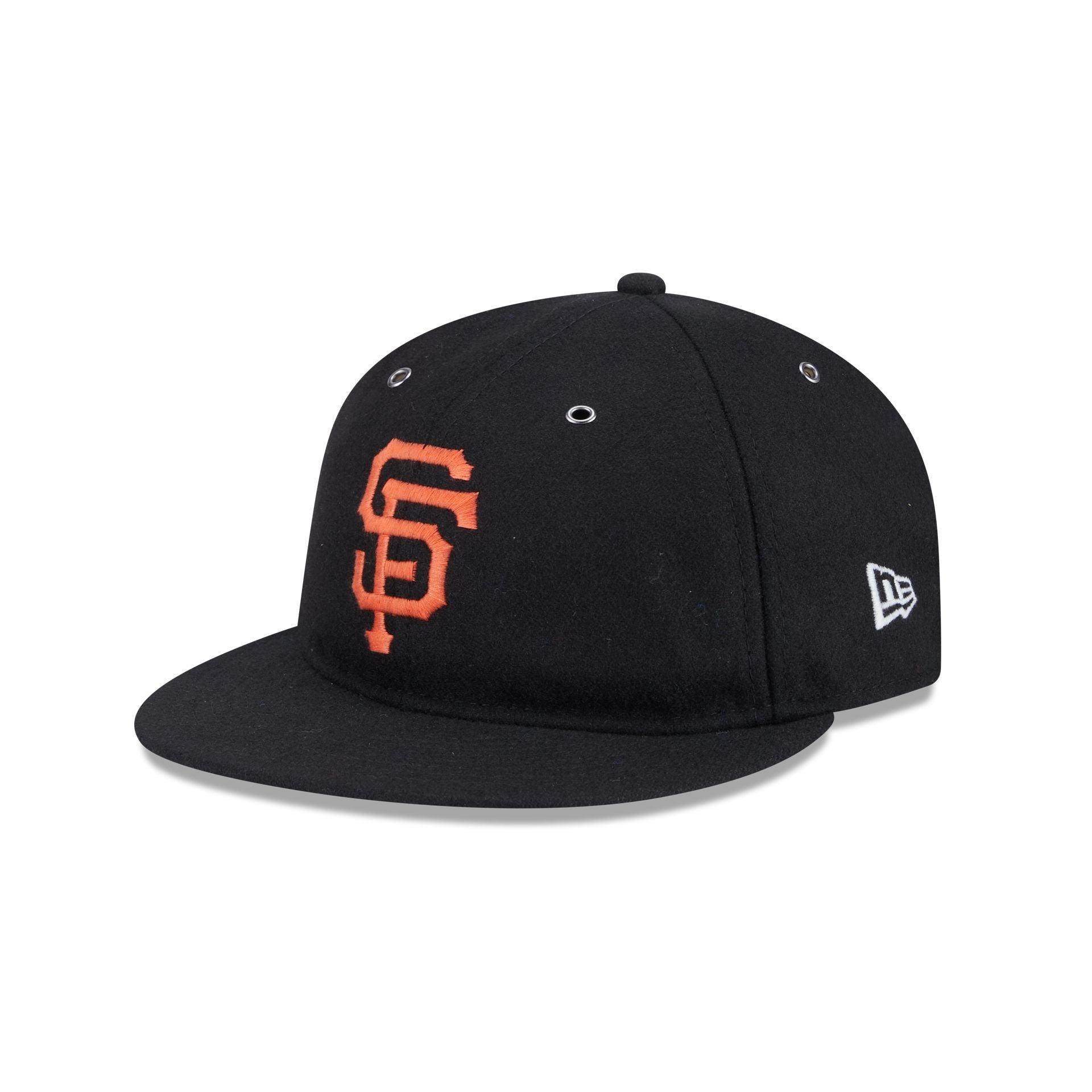 Hermanos Koumori Gray Retro Crown 9FIFTY Snapback Hat Male Product Image