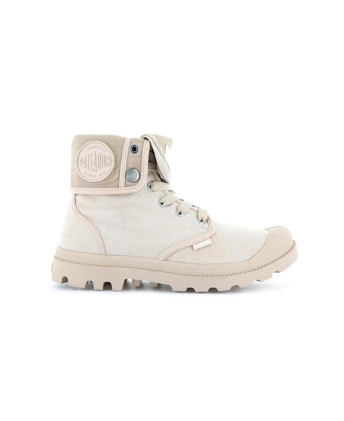 Palladium Mens Baggy Boots - Sahara Product Image