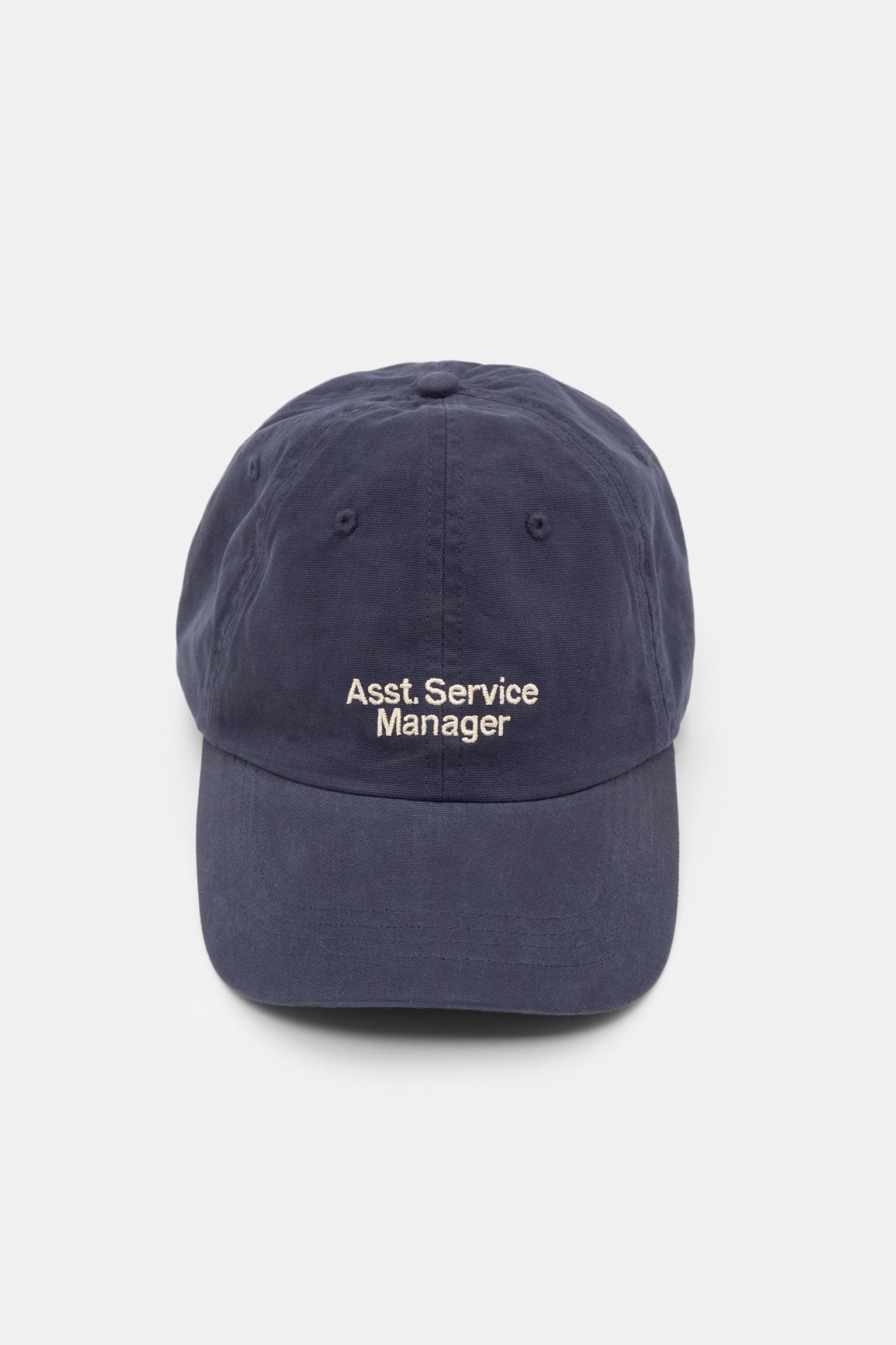 Faded cap Product Image