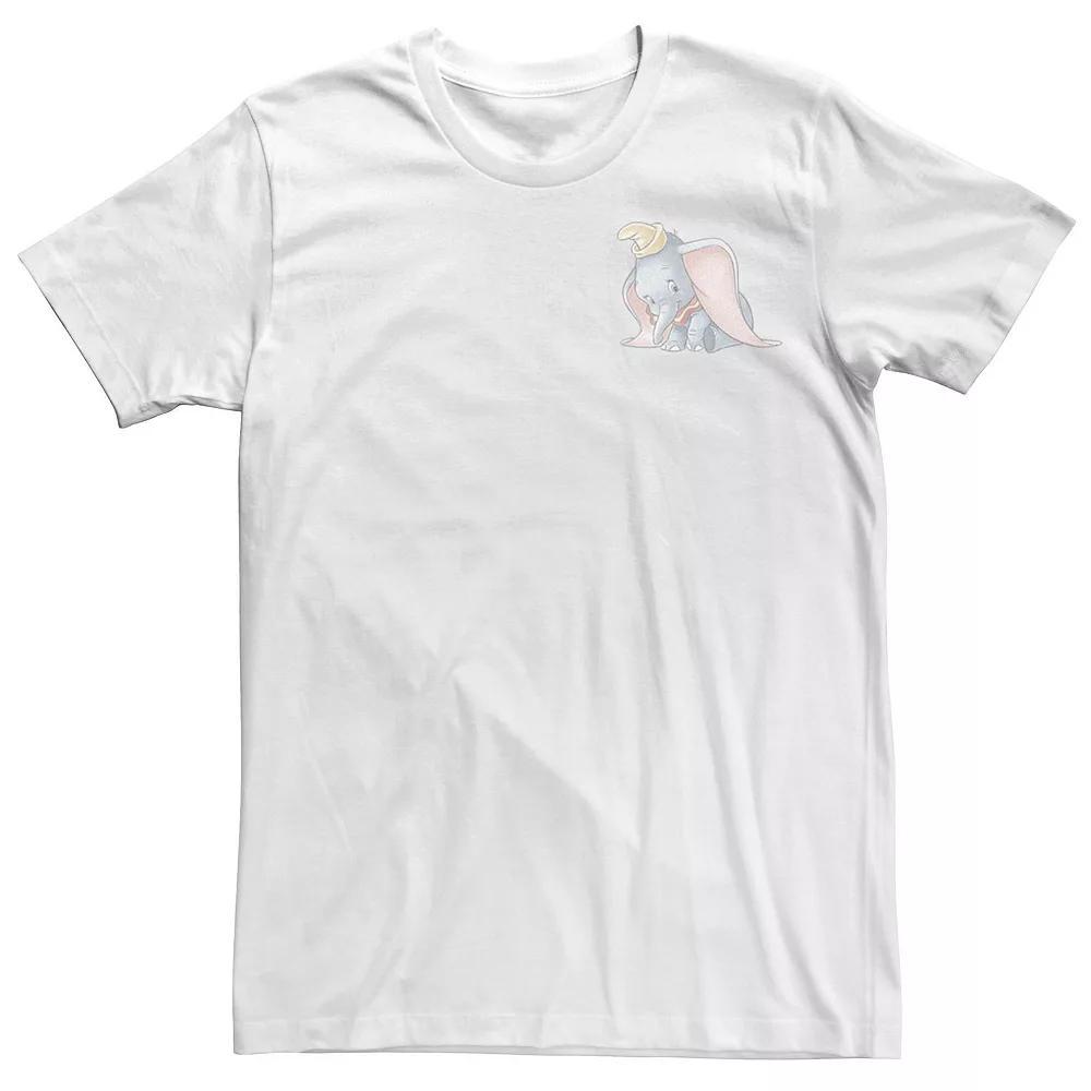 Juniors' Peppa Pig So Fancy Box Left Chest Graphic Tee, Girl's, Size: Medium, Natural Product Image