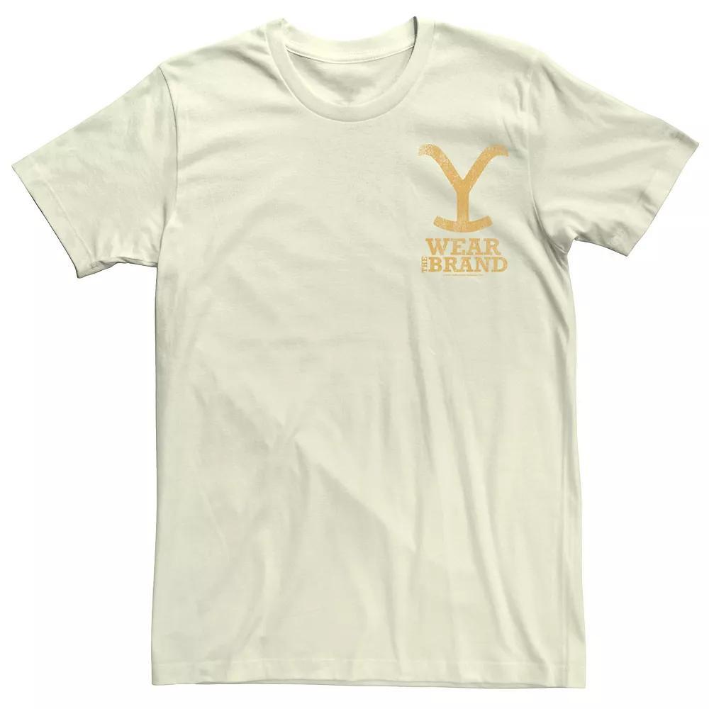 Disney / Pixar's Soul Men's My Soul Purpose Is Pizza Tee, Size: Large, White Product Image