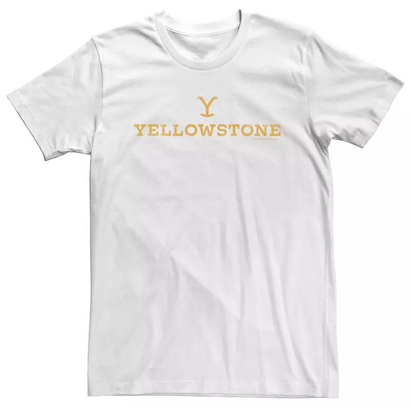 Men's SpongeBob SquarePants Pride Rainbow Outline Tee, Size: Large, White Product Image