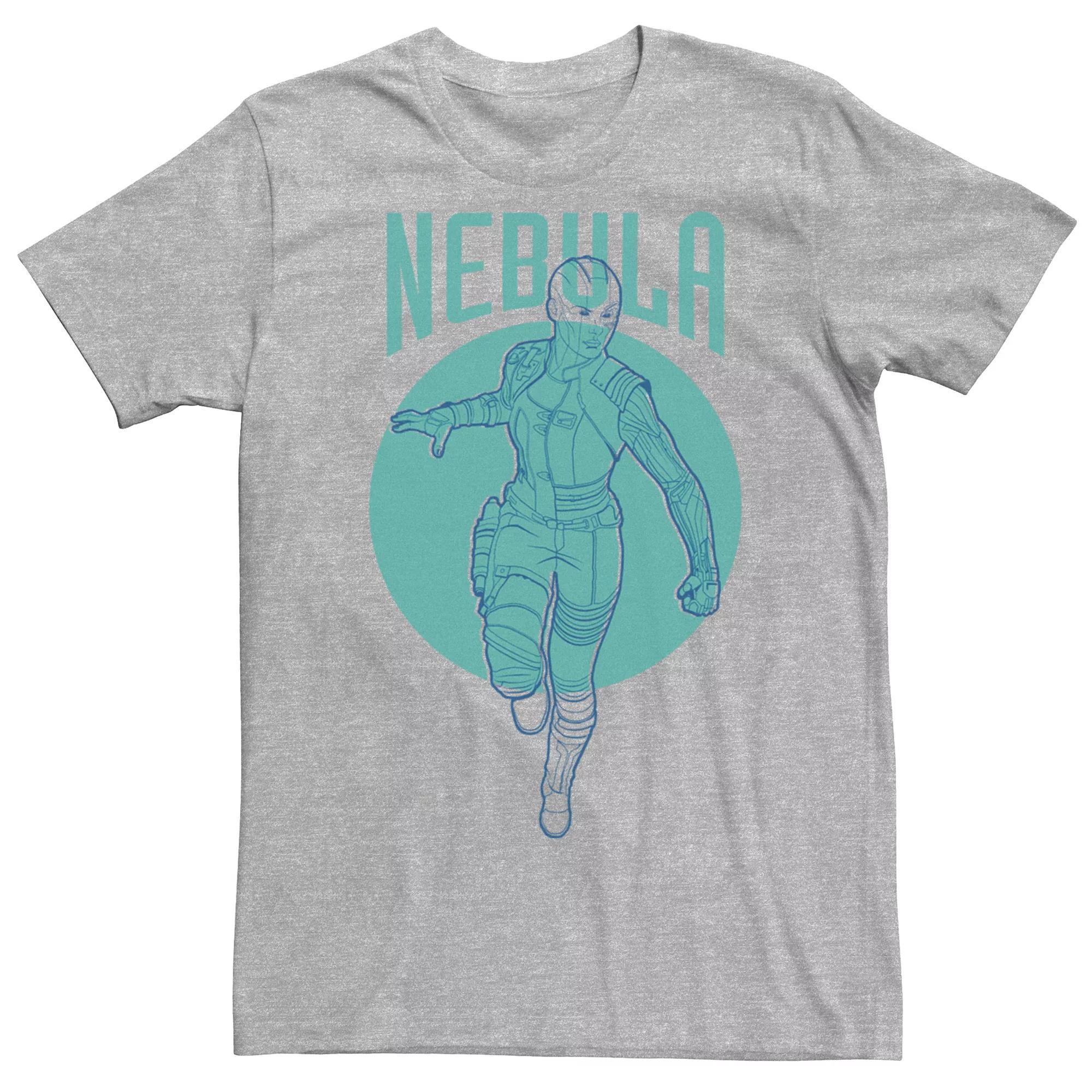 Men's Star Wars Boba Fett Boxed Sunset Tee, Size: XL, Black Product Image