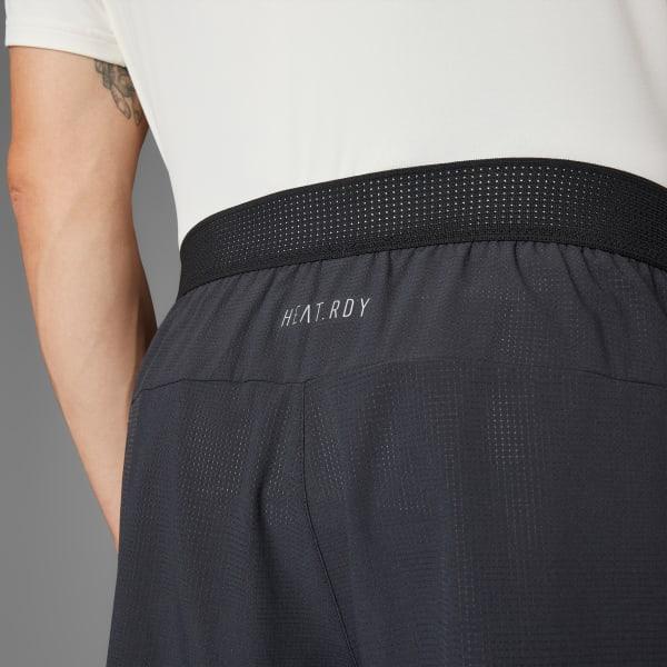 Designed for Training HIIT Workout HEAT.RDY Shorts Product Image