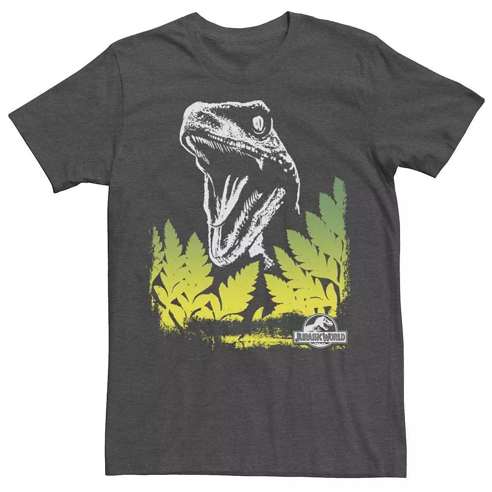 Men's Star Wars Han Solo Nerf Herder Valentine's Day Tee, Size: Medium, Grey Product Image