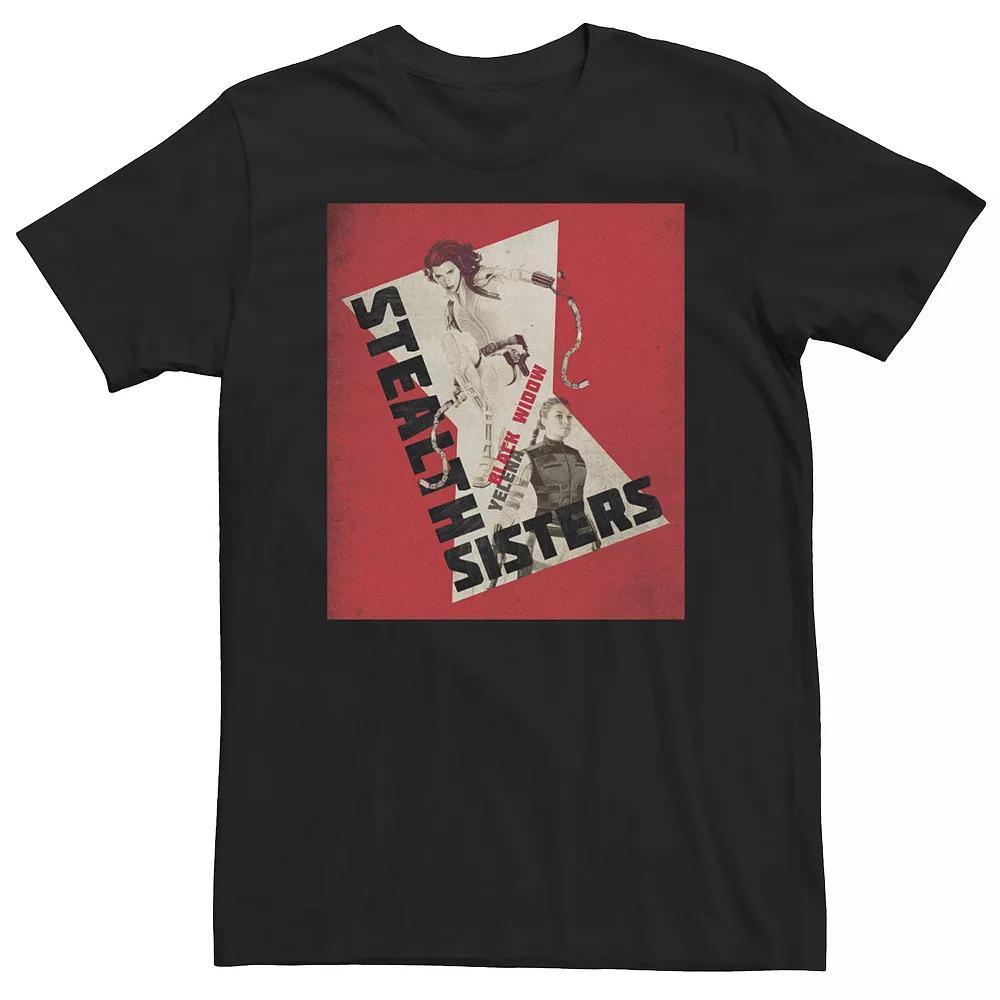 Men's Star Wars The Mandalorioan The Soup Of Grogu Poser Tee, Size: Large, Black Product Image
