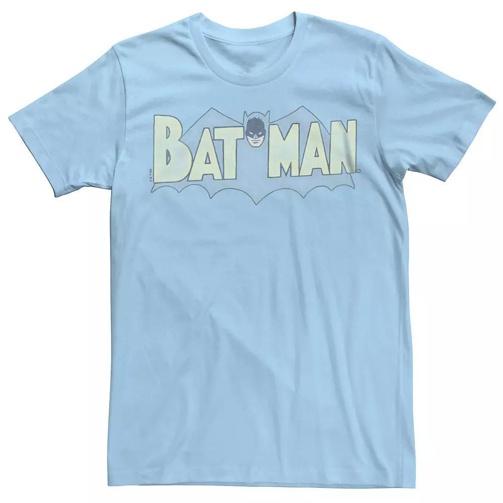 Men's Crazy Ex Girlfriend Big Pretzel Tee, Size: XXL, Athletic Grey Product Image