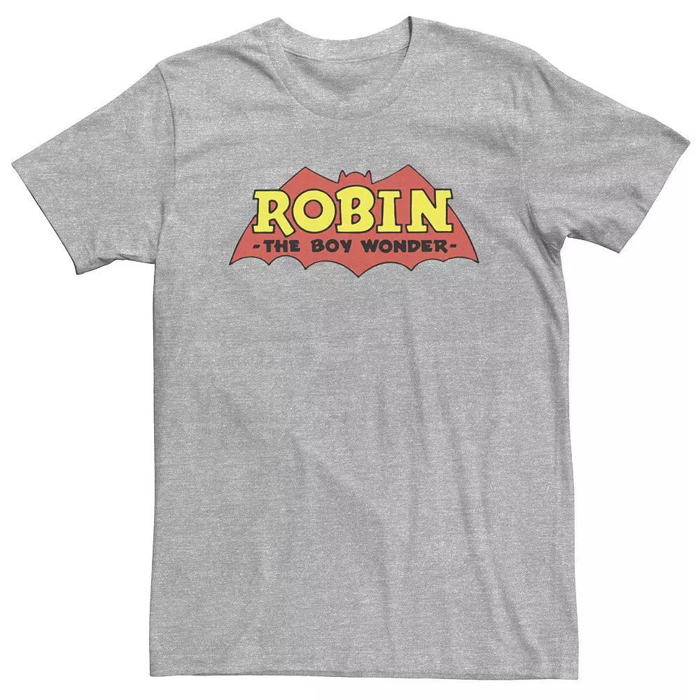 Mens Looney Tunes Team Dressed As Superman Graphic Tee Product Image