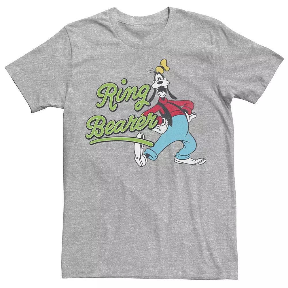Disney / Pixar's Toy Story Buzz Lightyear and Woody Men's Pocket Tee, Size: XXL, Light Blue Product Image