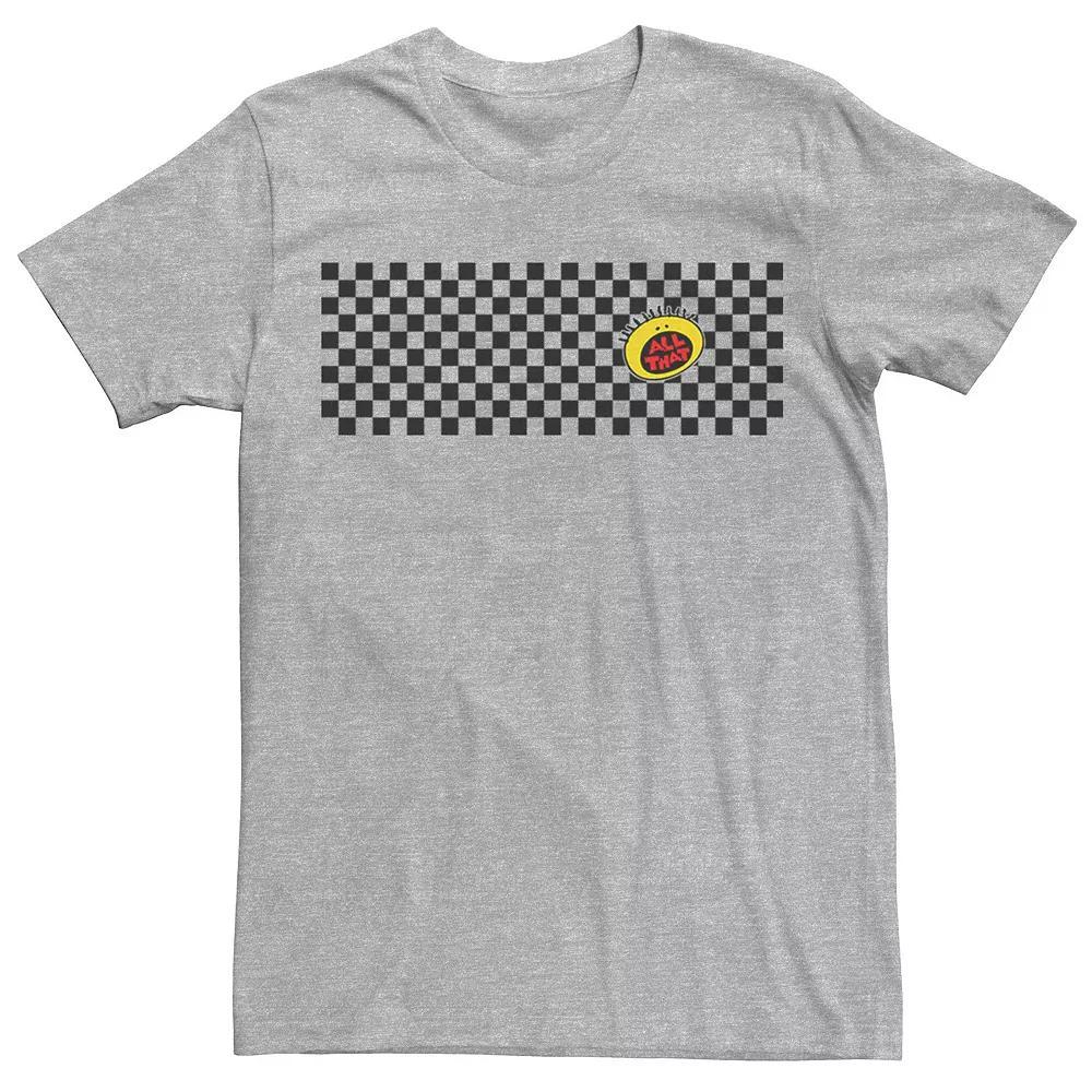 Disney / Pixar's Toy Story Buzz Lightyear and Woody Men's Pocket Tee, Size: XXL, Light Blue Product Image
