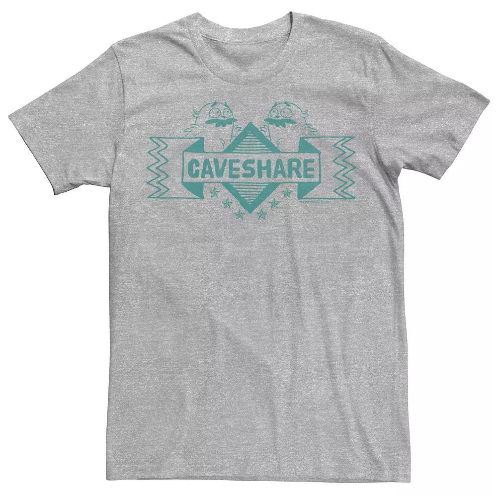 Men's Star Wars Rogue One Rebel Flight Pattern Tee, Size: Large, Athletic Grey Product Image