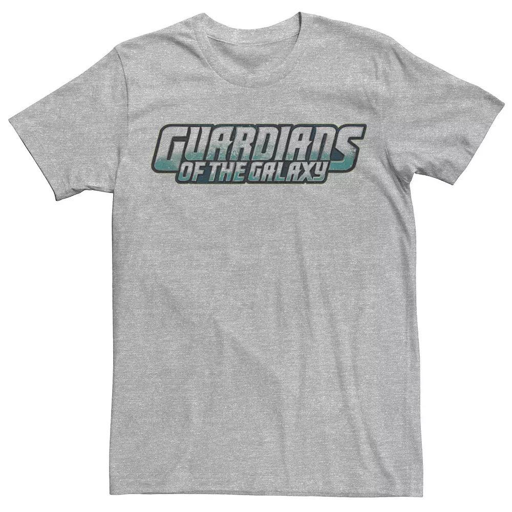 Men's Gonzales Hispanic Heritage Dreamer Black Text Tee, Size: Large, Light Blue Product Image