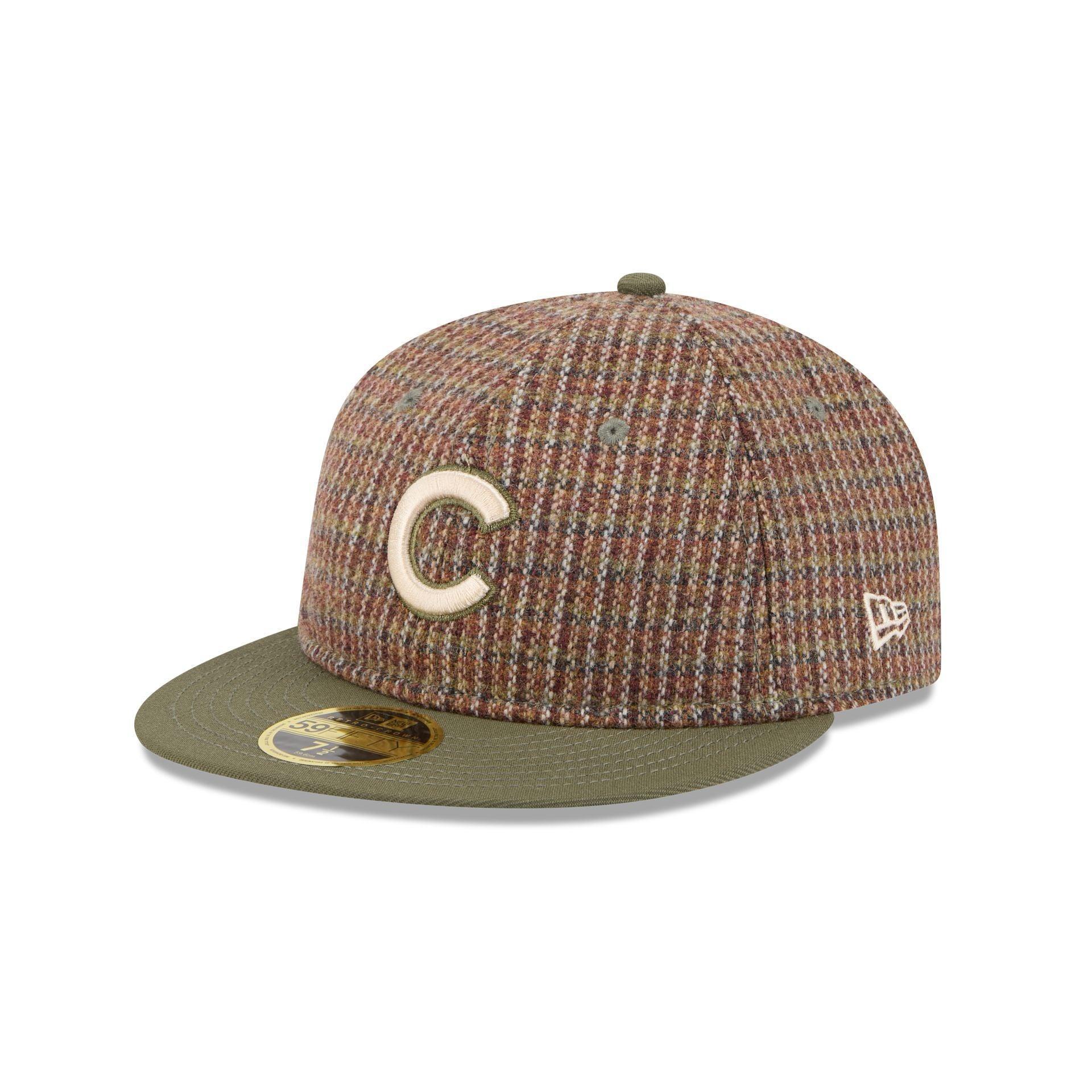 Colorado Rockies Game Authentic Collection 9FORTY M-Crown Snapback Hat Male Product Image