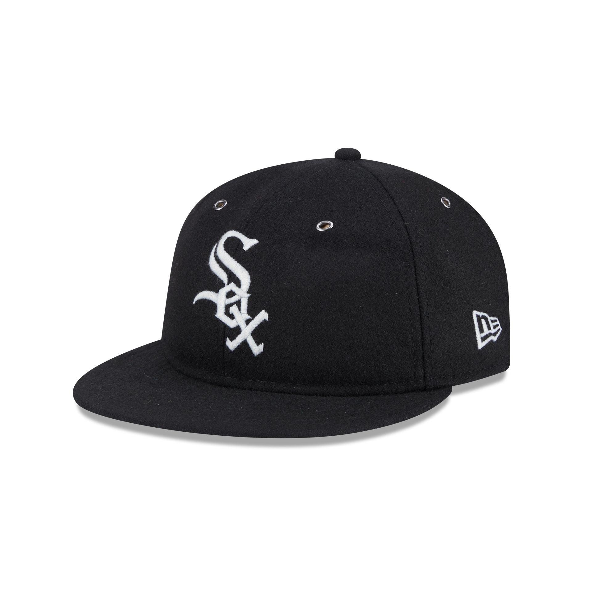 Oakland Athletics Wool Retro Crown 9FIFTY Adjustable Hat Male Product Image