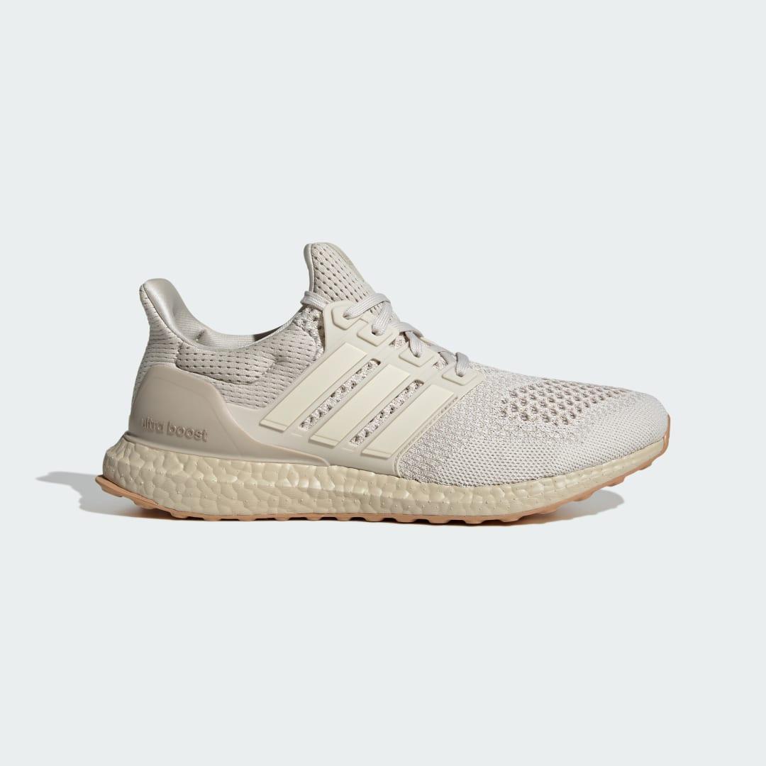 adidas Ultraboost 1.0 Shoes Core Black 9 Mens Product Image