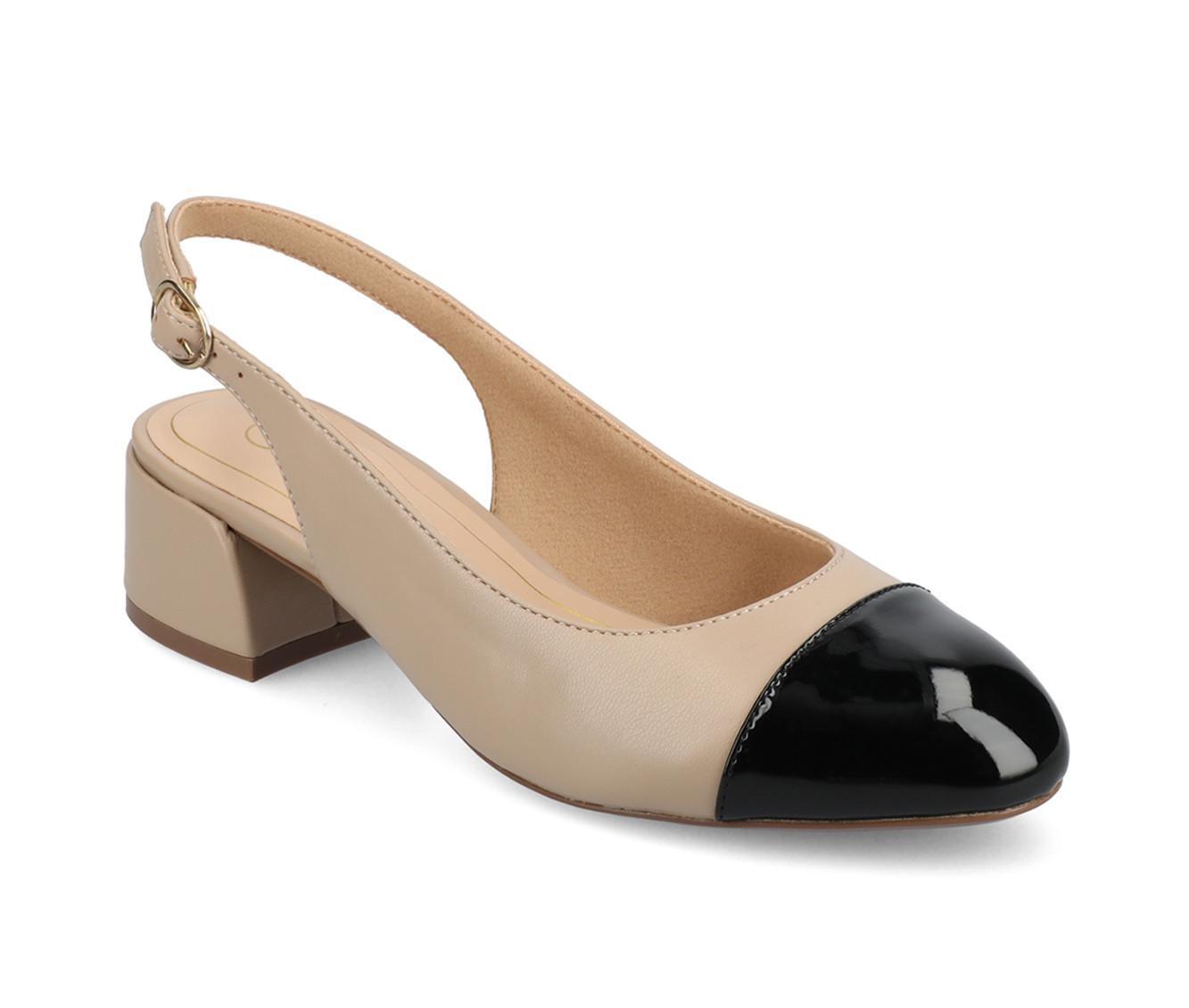 Women's Journee Collection Sammie Pumps Product Image