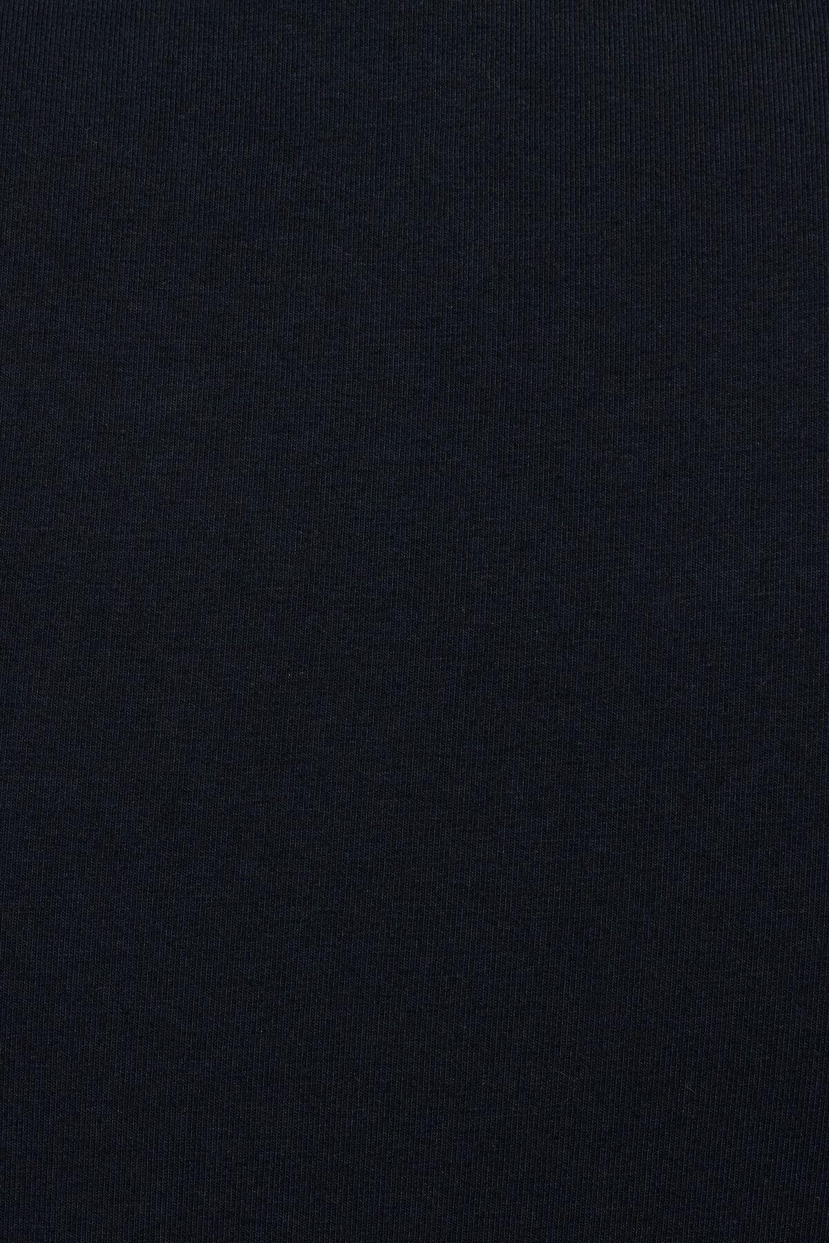 Cotton Crop Zip Top Product Image