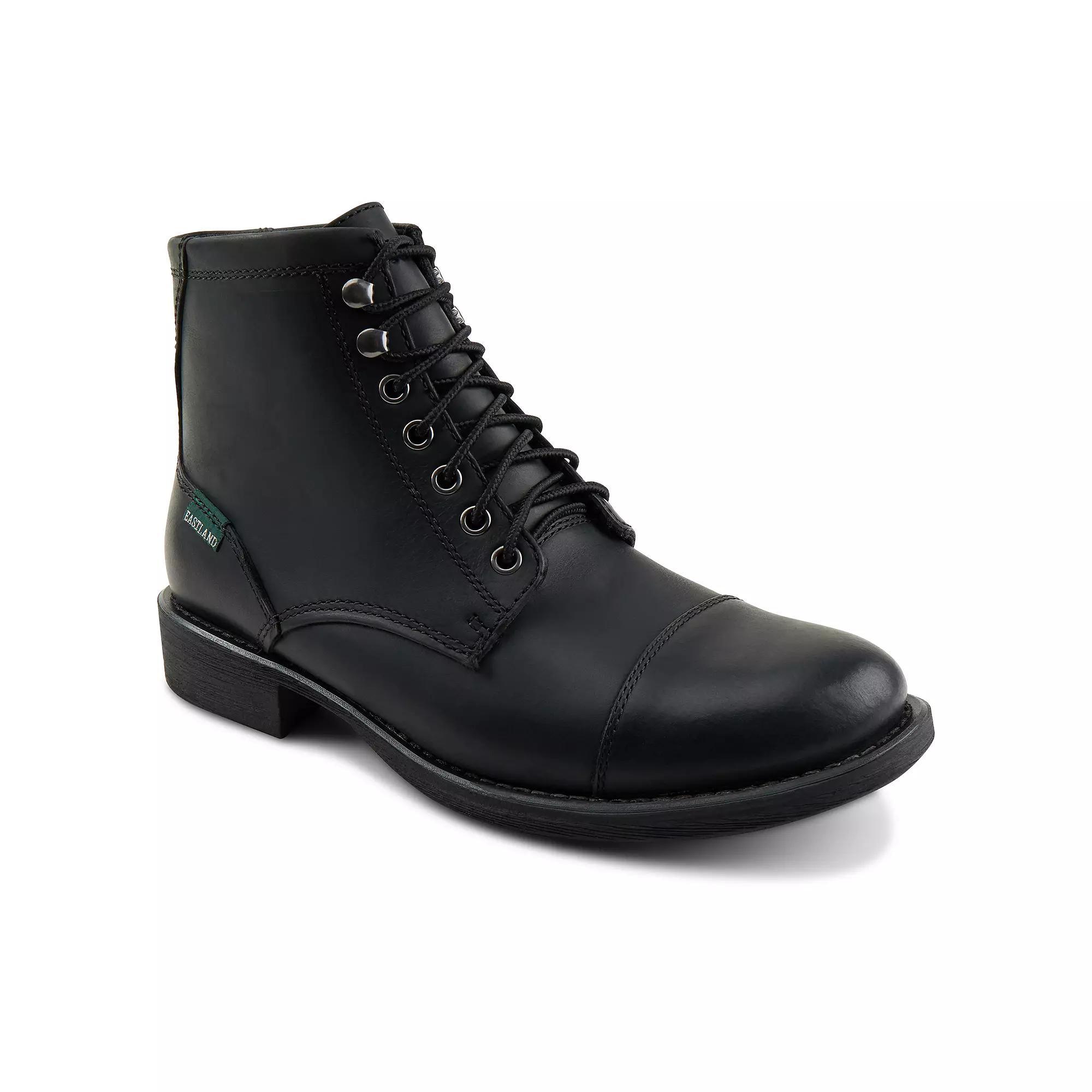 Eastland Mens High Fidelity Lace-Up Boot Product Image