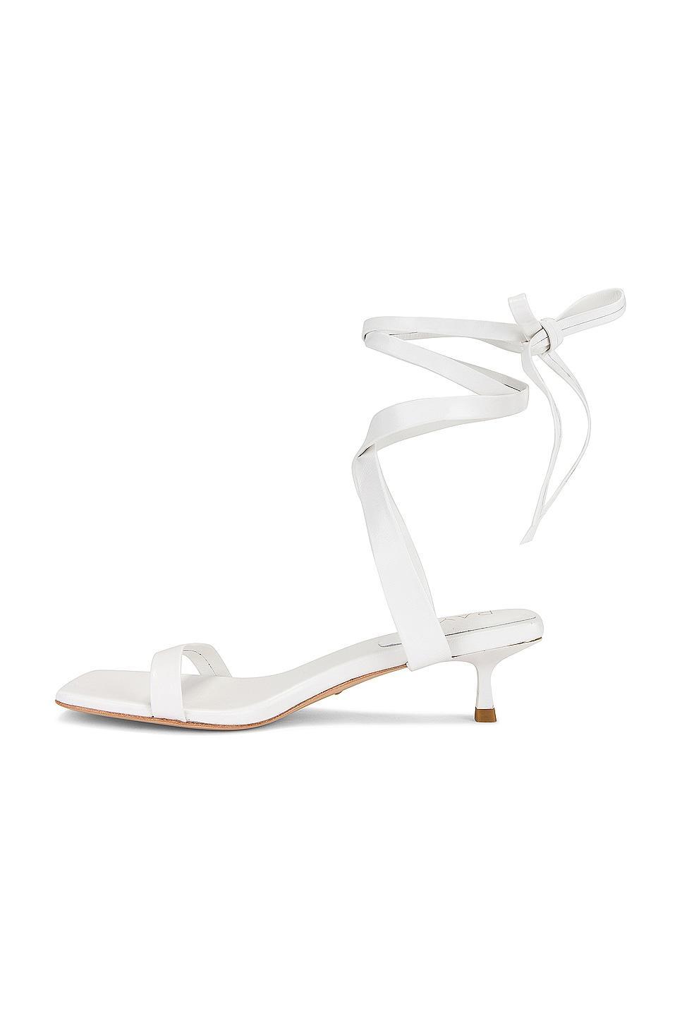 Ore Heel RAYE Product Image