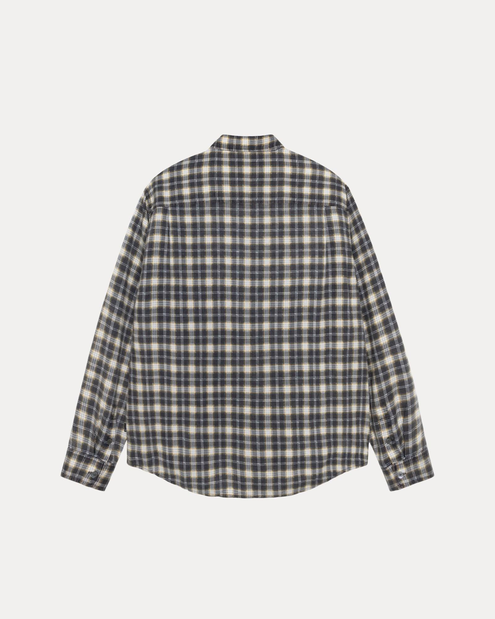 MATTHEW PRINTED SHIRT Male Product Image