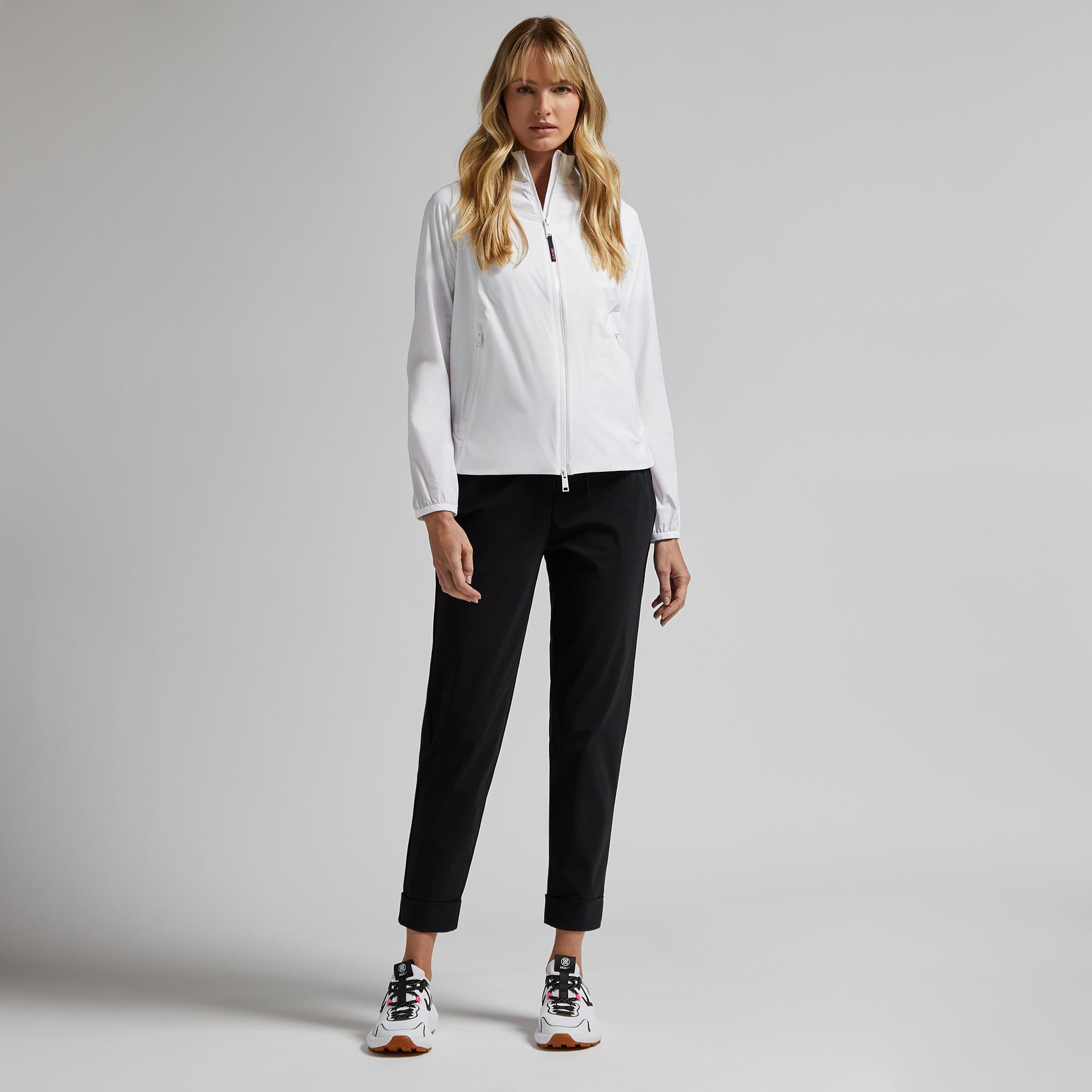 WHISPER STRETCH WOVEN JACKET Product Image