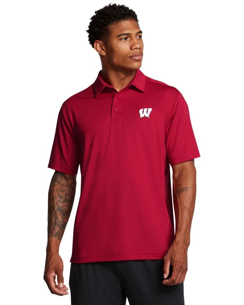 UA Tee To Green Collegiate Product Image