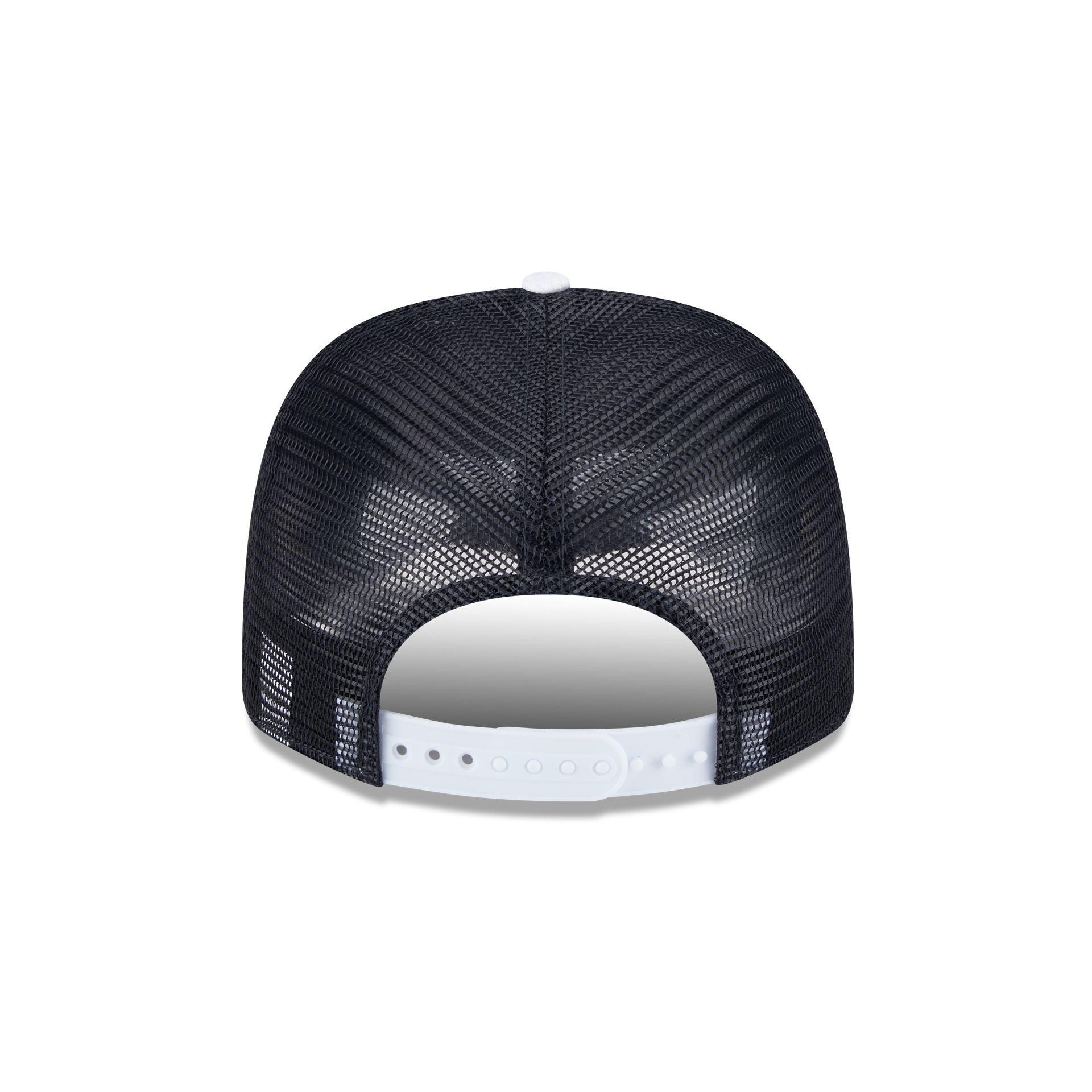 New York Yankees 2025 Batting Practice 9SEVENTY Trucker Hat Male Product Image