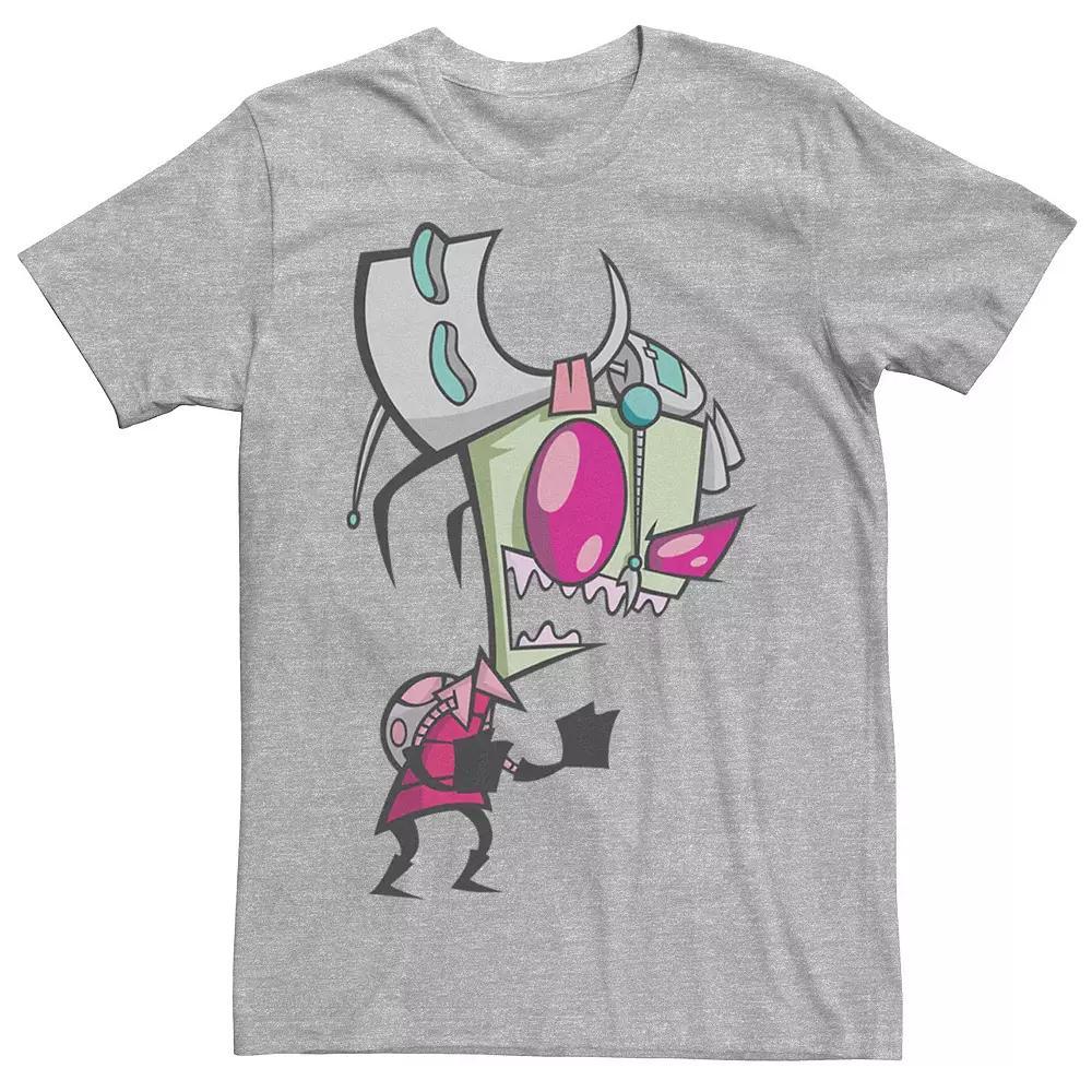 Men's Disney Pixar Incredibles 2 Dash Born Fast Tee, Size: XL, Black Product Image