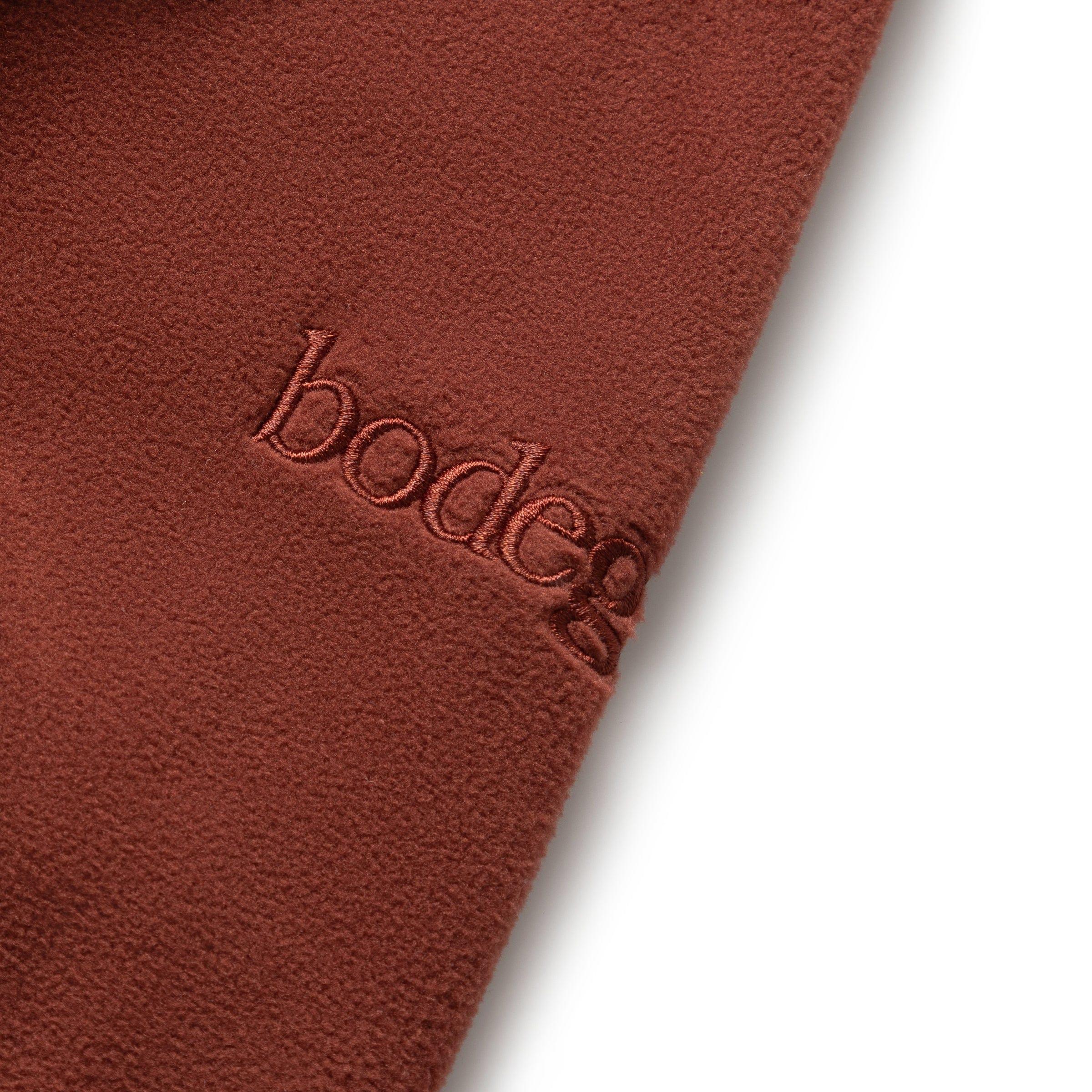 INCOGNITO HOODIE BDGA-AW24-601-0001 Male Product Image