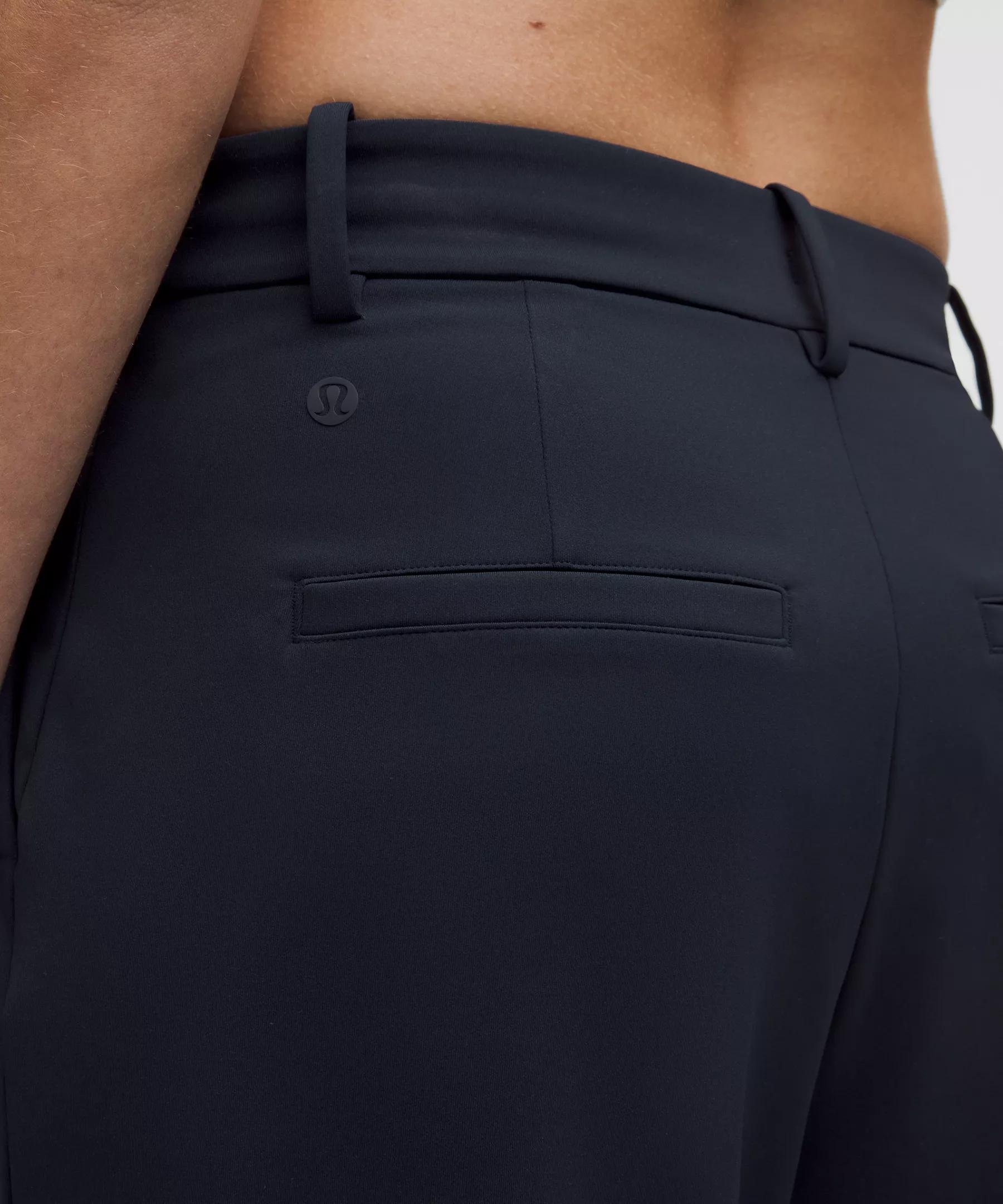 Daydrift High-Rise Trouser *Regular Product Image