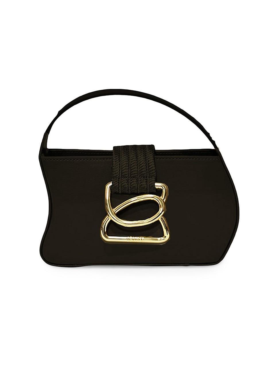 Womens Frank S Leather Bag Product Image