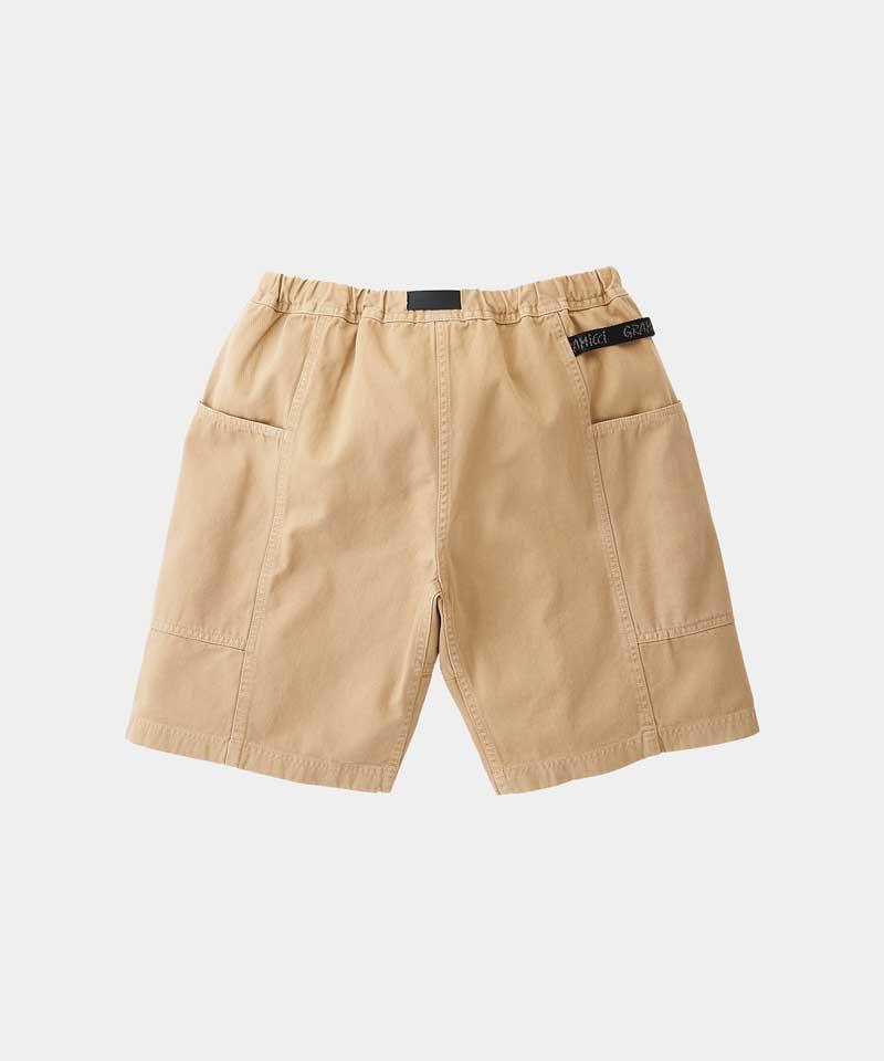 Gadget Short Male Product Image