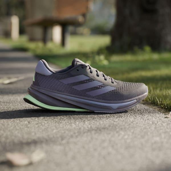 Supernova Rise Running Shoes Product Image