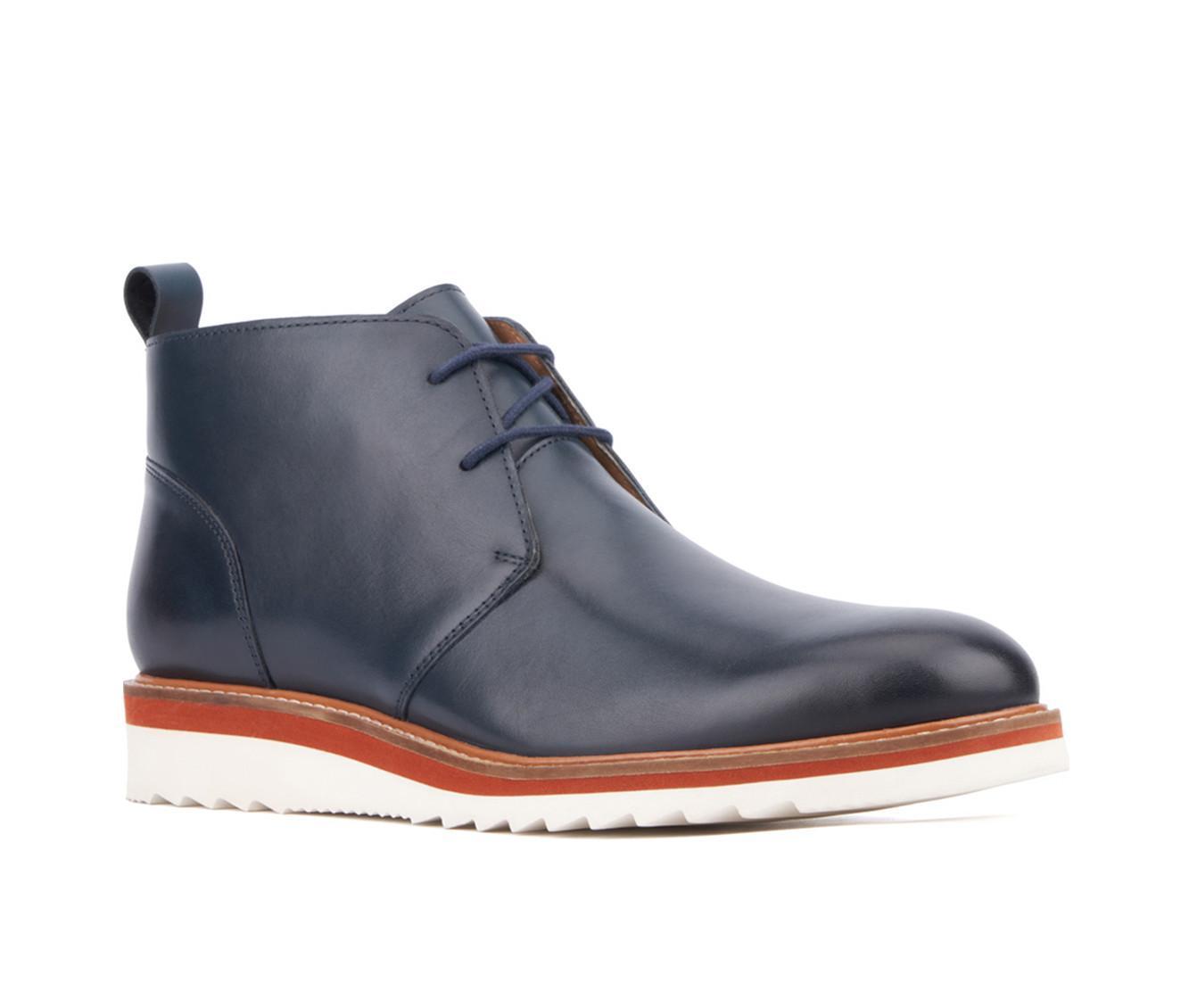 Men's Vintage Foundry Co Lewis Dress Chukka Boots Product Image