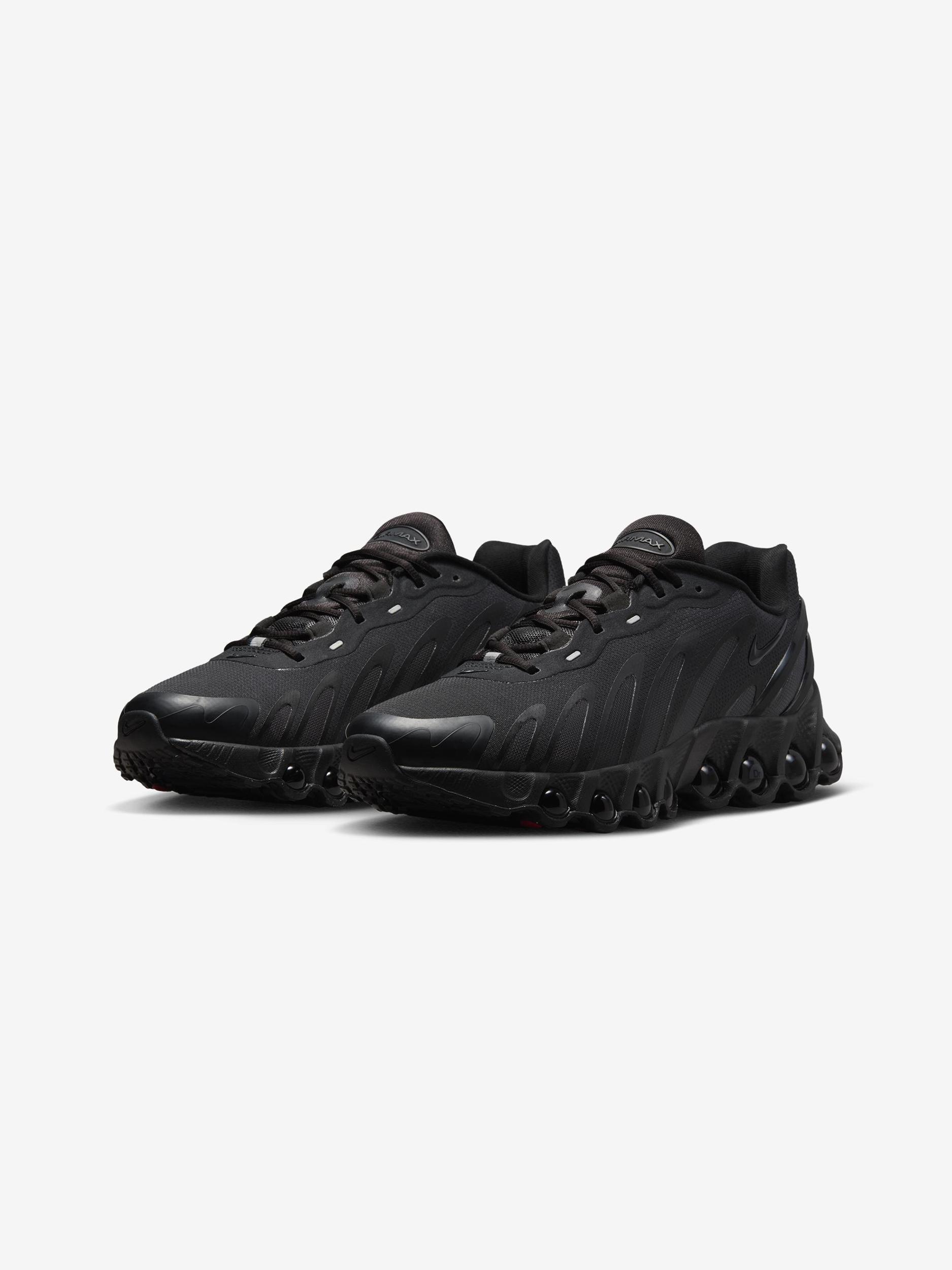 AIR MAX DN8 (BLACK/ANTHRACITE-BLACK-ANTHRACITE) Product Image
